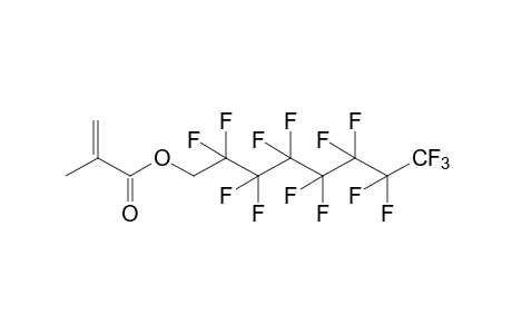 1H,1H-Perfluorooctyl methacrylate