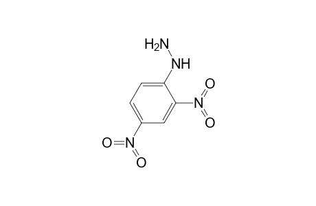 2,4-Dinitrophenyl hydrazine