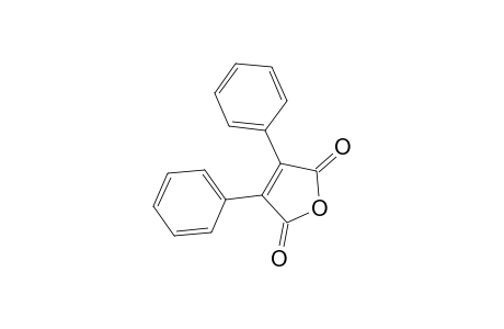 3,4-Diphenyl-2,5-furandione