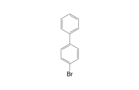 4-Bromobiphenyl