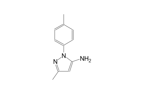 5-amino-3-methyl-1-p-tolylpyrazole