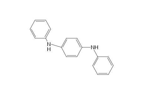 N,N'-diphenyl-p-phenylenediamine