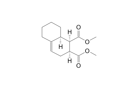 DELTA4-OCTALIN-1,2-DICARBOXYLIC ACID, DIMETHYL ESTER