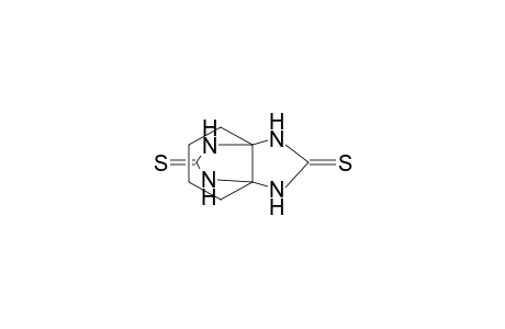 tetrahydro-1H,4H-3a,6a-butanoimidazo[4,5-d]imidazole-2,5-dithione