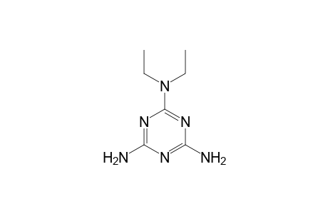 N2,N2-diethylmelamine