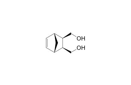 2-EXO-3-EXO-BIS-(HYDROXYMETHYL)-5-NORBORNEN