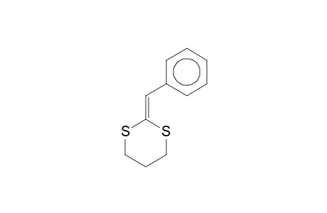 2-Benzylidene-1,3-dithiane