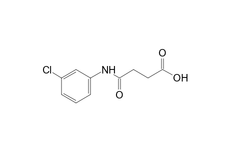 3'-chlorosuccinanilic acid