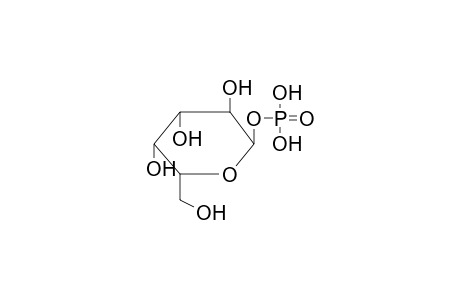 alpha-D-Galactose 1-phosphate