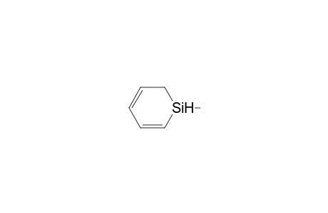 1-METHYL-1-SILA-2,4-CYCLOHEXADIENE