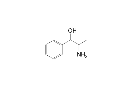 alpha-(1-Aminoethyl)benzyl alcohol