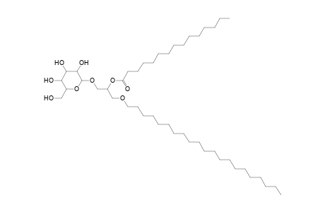 MGDG O-21:0_15:0