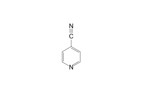 4-Cyanopyridine