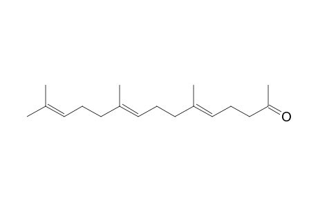 Farnesylacetone