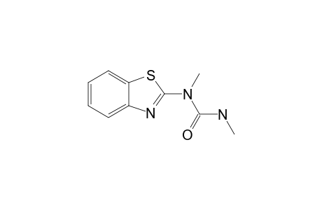 Methabenzthiazuron