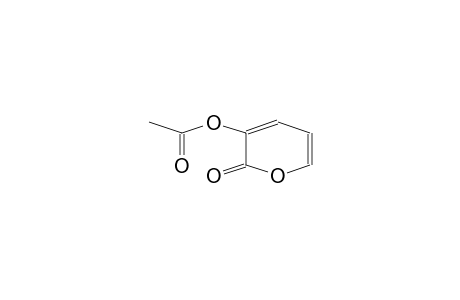 3-Acetoxy-2-pyrone