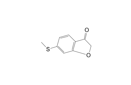 6-(methylthio)-3-(2H)-benzofuranone