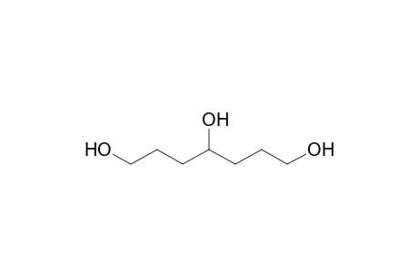 1,4,7-Heptanetriol