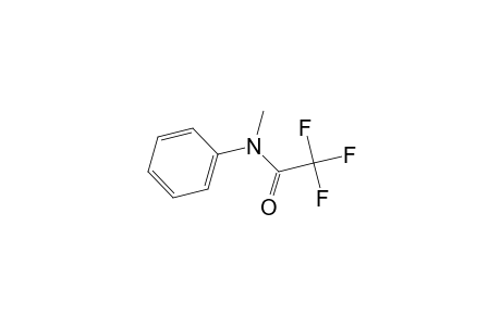 2,2,2-trifluoro-N-methyl-N-phenylacetamide