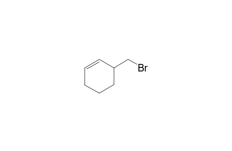 3-(Bromomethyl)cyclohex-1-ene