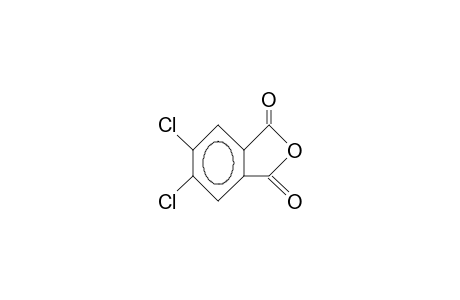 4,5-Dichloro-phthalic anhydride