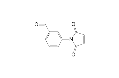 3-maleimidobenzaldehyde