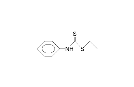 N-PHENYL-ETHYL-DITHIOCARBAMATE