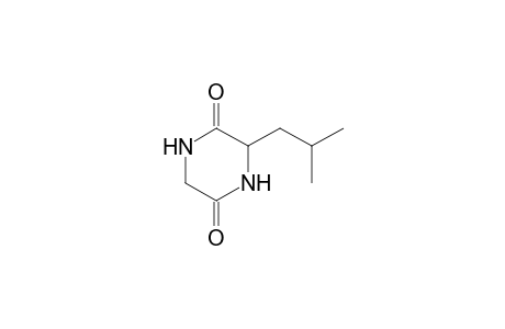 CYCLO-GLYCYL-LEUCYL