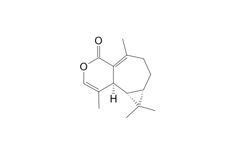 ISOPLAGIOCHILIDE