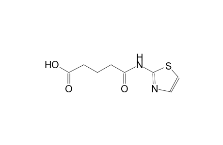 N-(2-thiazolyl)glutaramic acid