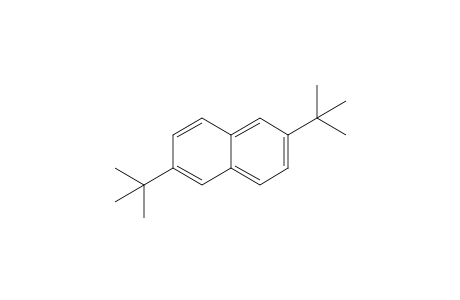 2,6-Di-tert-butylnaphthalene