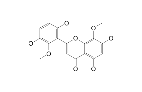 VISCIDULIN III