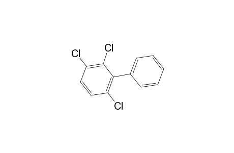 1,1'-Biphenyl, 2,3,6-trichloro-