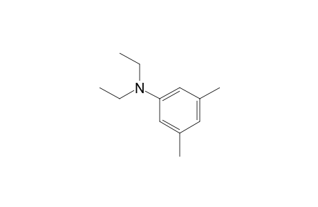 N,N-diethyl-3,5-dimethylaniline