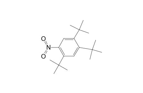 5-Nitro-1,2,4-tri-tert-butylbenzene