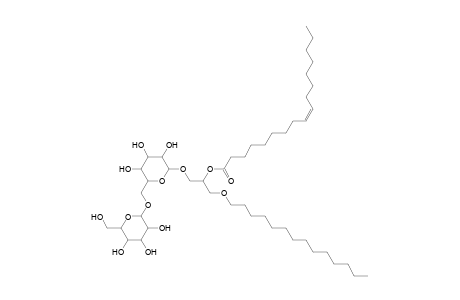 DGDG O-14:0_17:1