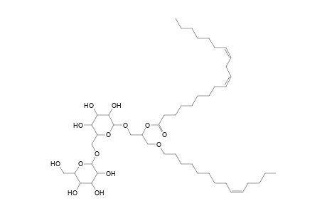 DGDG O-14:1_19:2