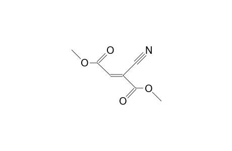 DIMETHYL-CYANOFUMARATE