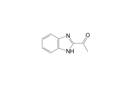 2-benzimidazolyl methyl ketone