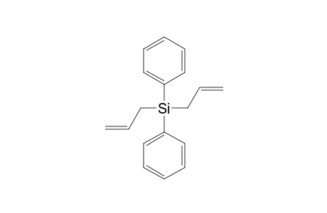 Diallyl-diphenylsilane