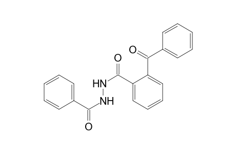 N',2-Dibenzoylbenzohydrazide