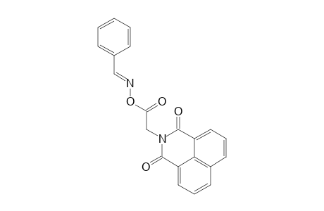 1H-Benz[de]isoquinoline, benzaldehyde derivative