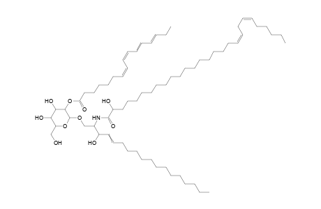 AHexCer (O-16:4)18:1;2O/28:2;O