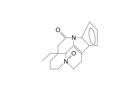 Vincamone-N-oxide