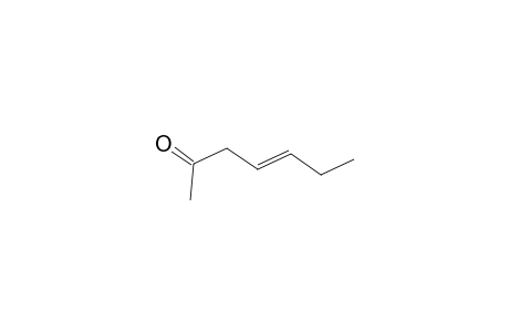 (3E)-Hexenoic acid