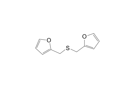 2-(furan-2-ylmethylsulfanylmethyl)furan