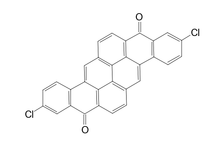 6,14-Dichloropyranthrone