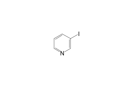 3-Iodopyridine