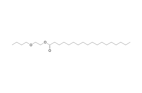 STEARIC ACID, BUTOXYETHYL ESTER