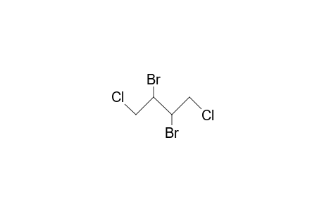 2,3-dibromo-1,4-dichlorobutane